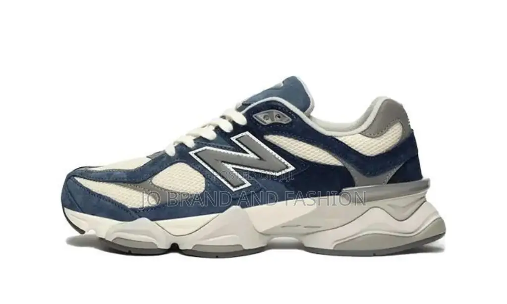 New Balance 9060 "#Natural #Indigo" #Sneaker