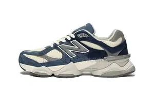New Balance 9060 "#Natural #Indigo" #Sneaker