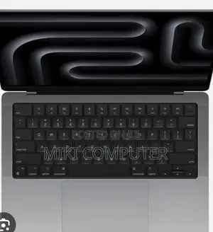 Photo - New Laptop Apple MacBook Air 2024 M3 13-Inch 8GB Intel SSD 256GB