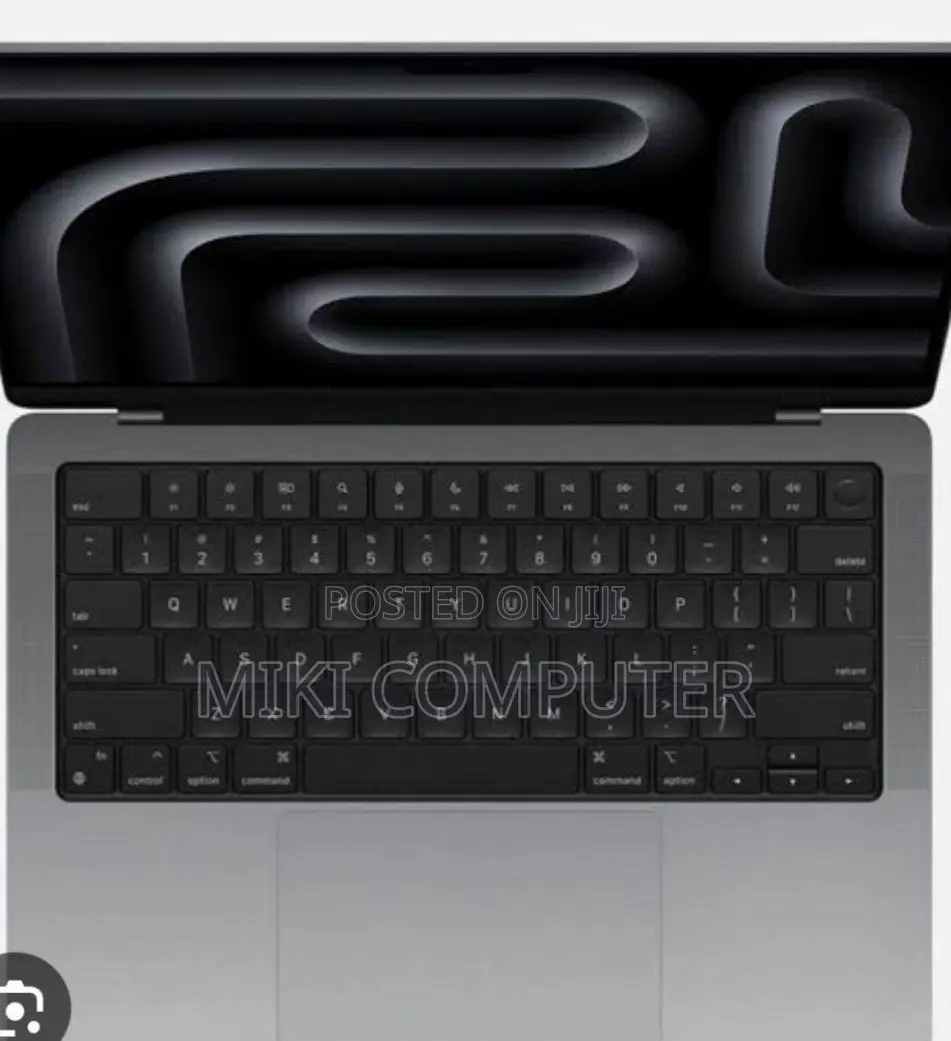 New Laptop Apple MacBook Air 2024 M3 13-Inch 8GB Intel SSD 256GB