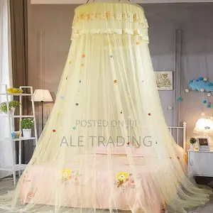 ዘመናዊ አጎበር/Mosquito Net