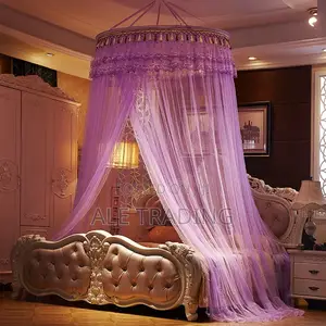 ዘመናዊ አጎበር/"Mosquito Net