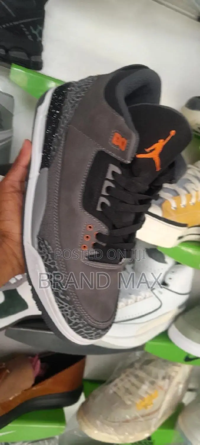 Air Jordan 2 Retro Master Quality