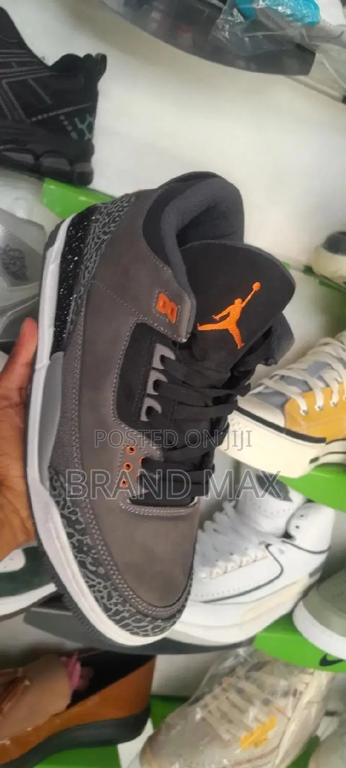 Air Jordan 2 Retro Master Quality