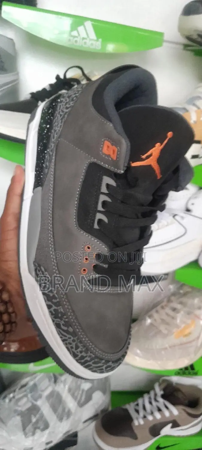 Air Jordan 2 Retro Master Quality