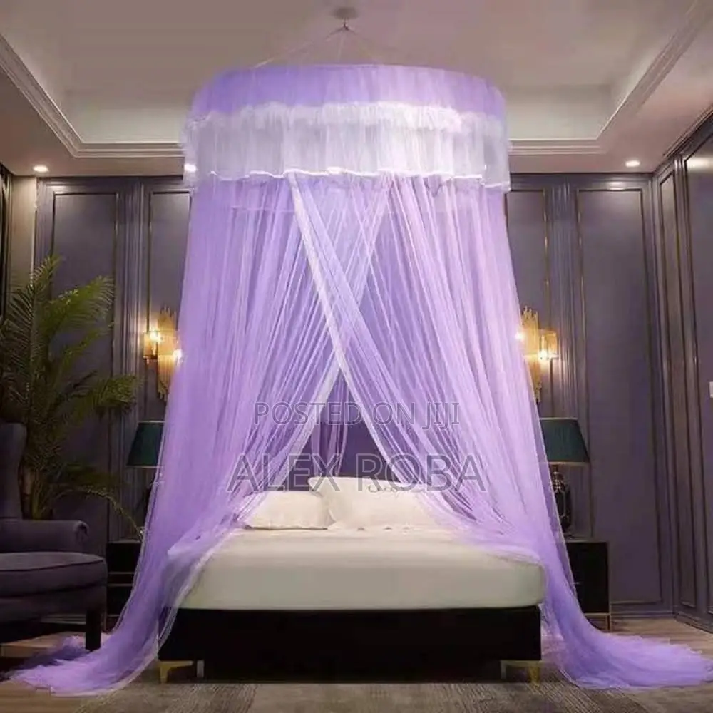 ዘመናዊ አጎበር/""Mosquito Net