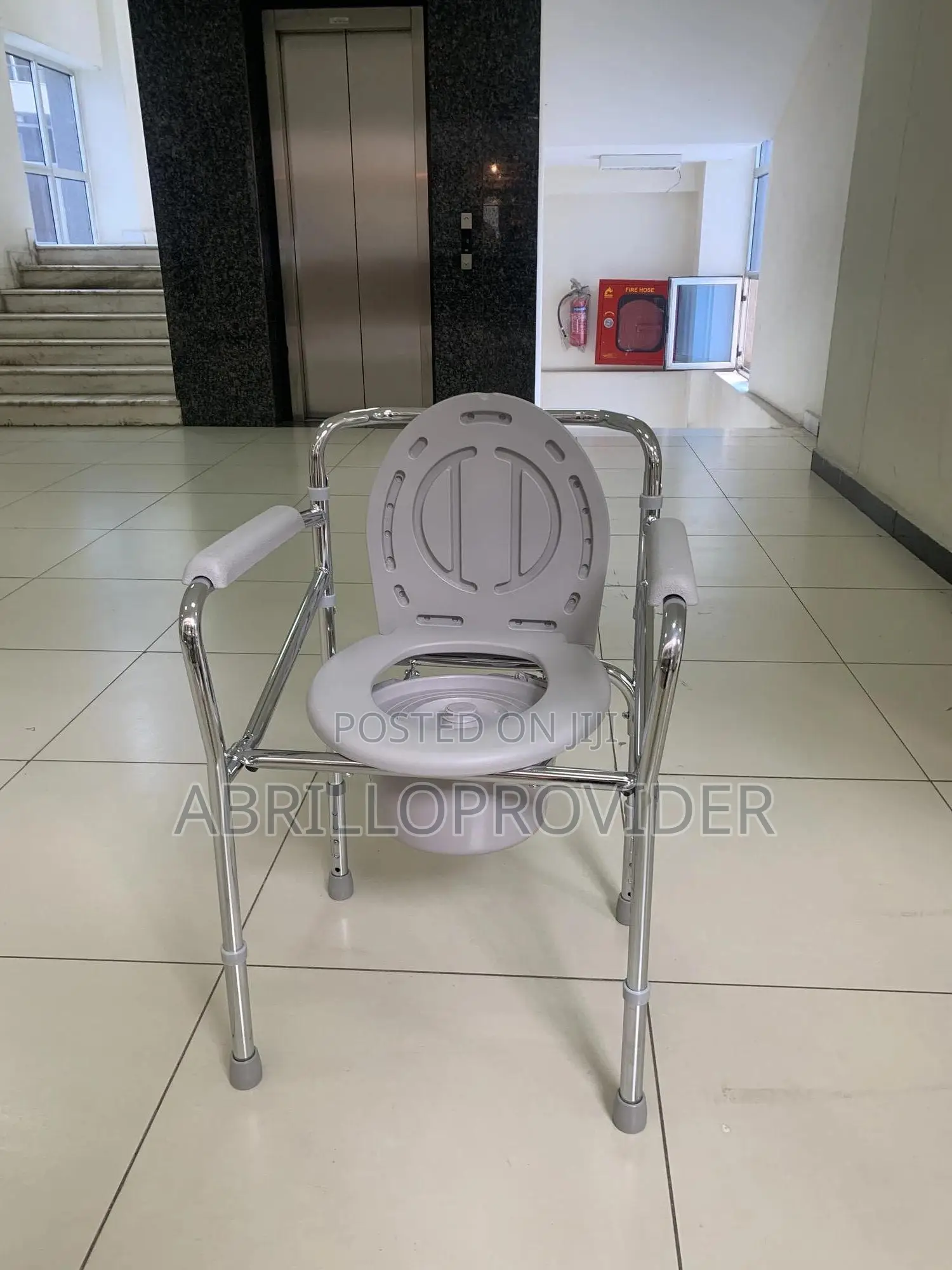 Shower Chair%*Toilet Chair*%*Commode Chair*%#Folding Chair*^