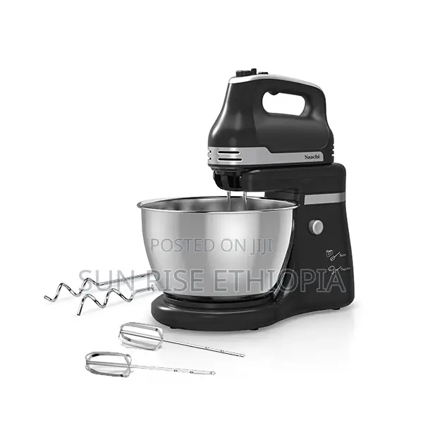 Saachi 4.5 Liter Stand Mixer