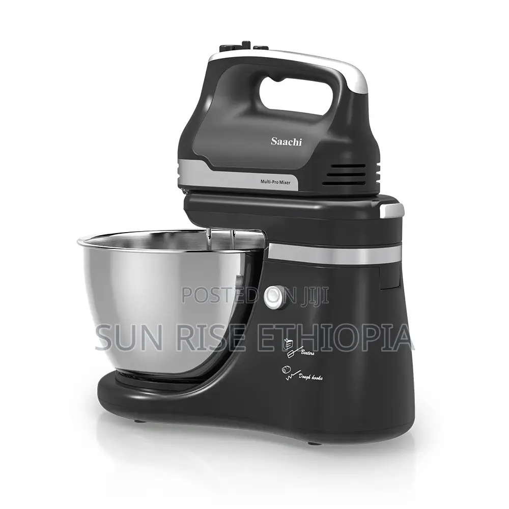 Saachi 4.5 Liter Stand Mixer