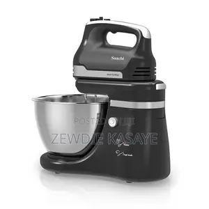 Saachi 4.5 Liter Stand Mixer