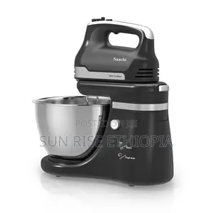 Saachi 4.5 Liter Stand Mixer
