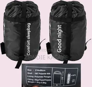 Photo - Imported Sleeping Bag