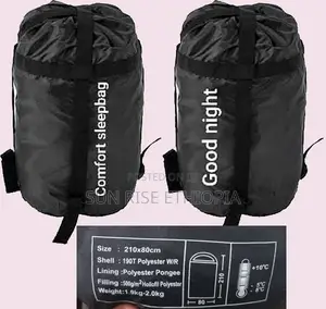 Imported Sleeping Bag