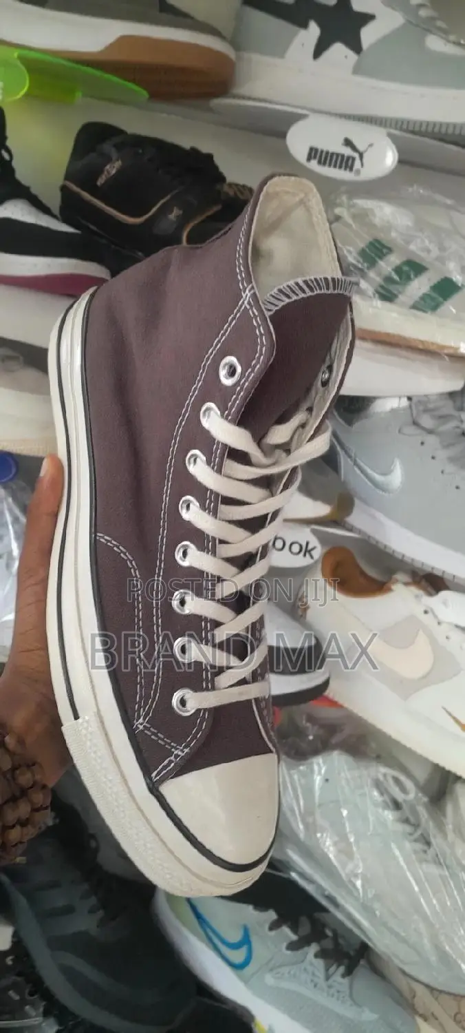 Converse Allstar Chuck Taylor Master Quality