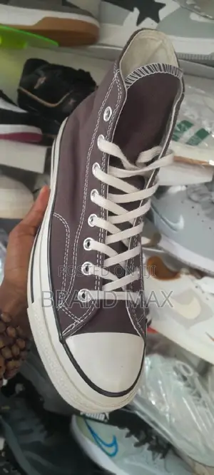 Converse Allstar Chuck Taylor Master Quality