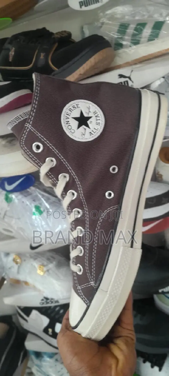 Converse Allstar Chuck Taylor Master Quality