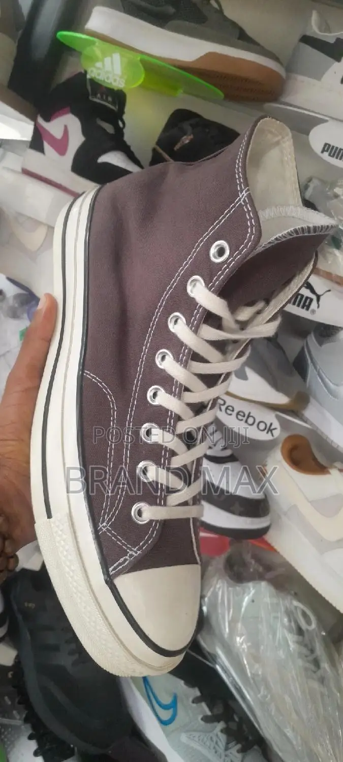Converse Allstar Chuck Taylor Master Quality