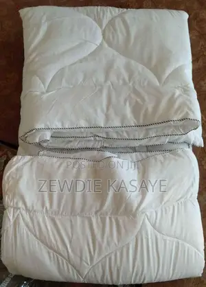 Dream Duvet Inserts - ዱቬት 220 by 240