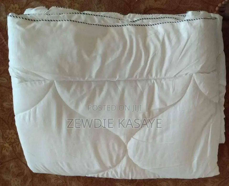 Dream Duvet Inserts - ዱቬት 220 by 240