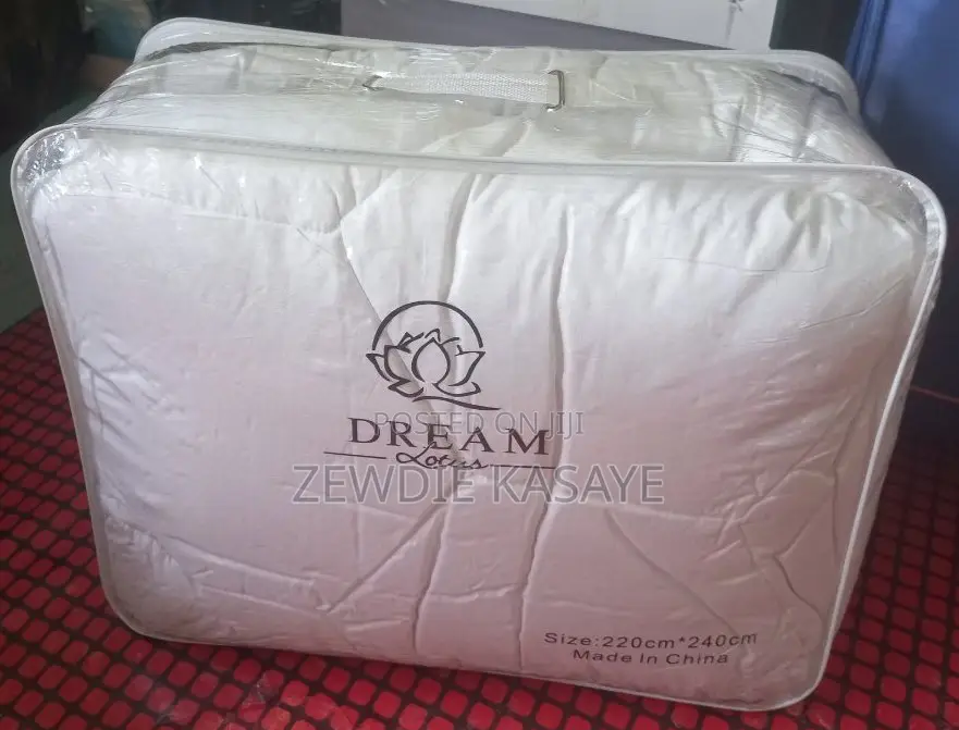 Dream Duvet Inserts - ዱቬት 220 by 240