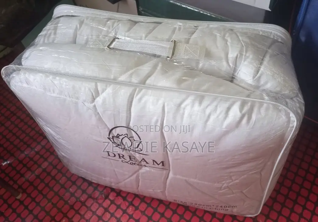 Dream Duvet Inserts - ዱቬት 220 by 240