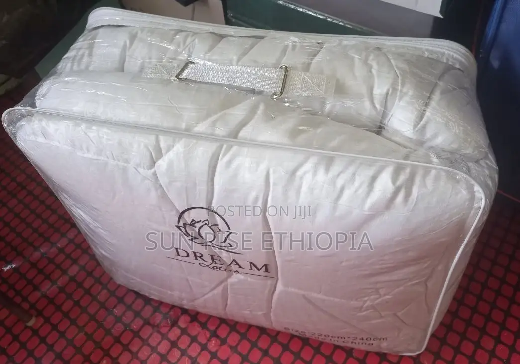 Dream Duvet Inserts - ዱቬት 220 by 240