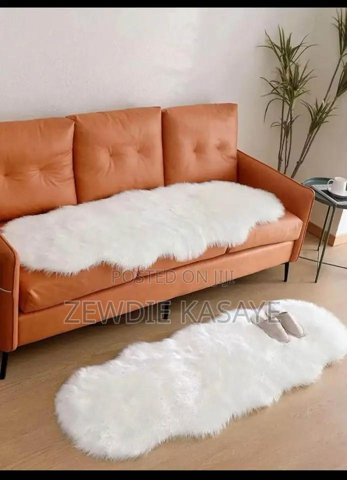 የሶፋ ፈር - Sofa Spread Fur
