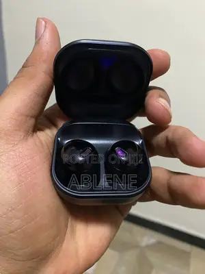 Galaxy Buds Pro