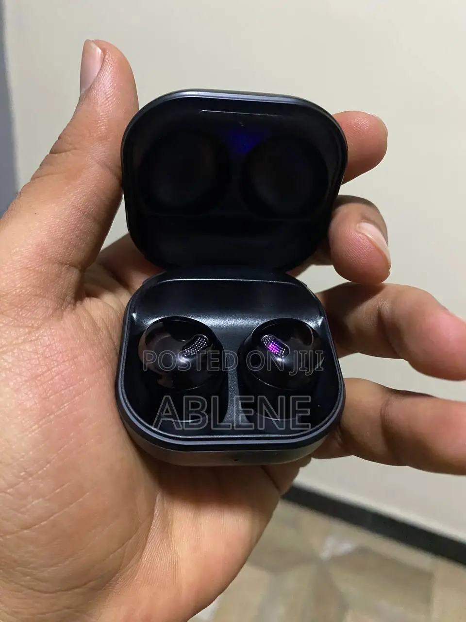 Galaxy Buds Pro