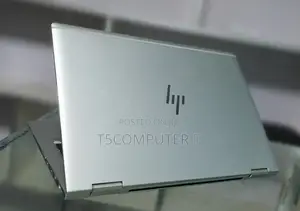 New Laptop HP EliteBook X360 1030 G3 16GB Intel Core I5 SSD 256GB