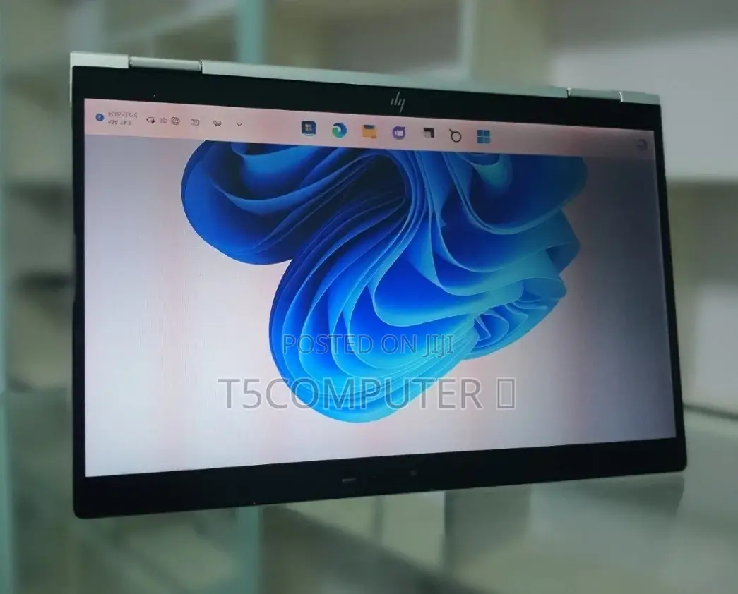 New Laptop HP EliteBook X360 1030 G3 16GB Intel Core I5 SSD 256GB