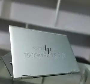 New Laptop HP EliteBook X360 1030 G3 16GB Intel Core I5 SSD 256GB