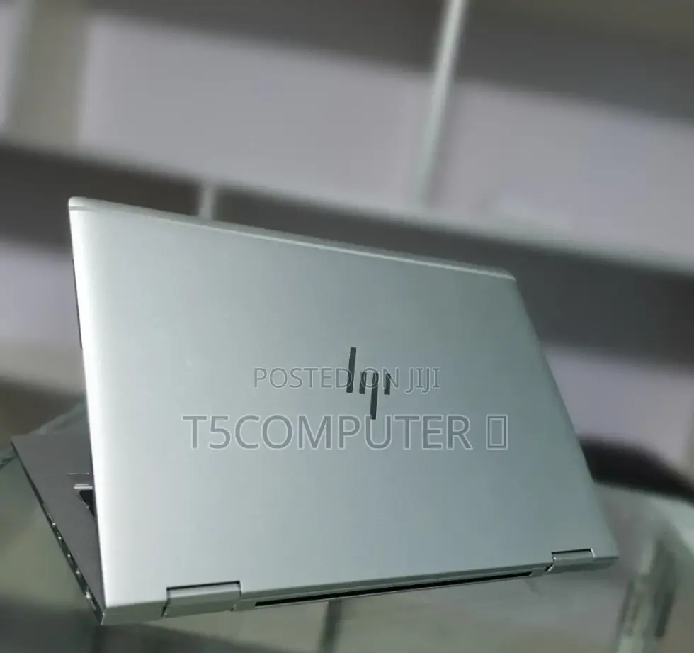 New Laptop HP EliteBook X360 1030 G3 16GB Intel Core I5 SSD 256GB