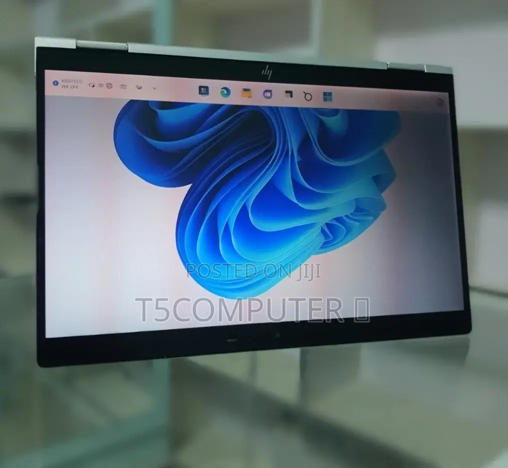 New Laptop HP EliteBook X360 1030 G3 16GB Intel Core I5 SSD 256GB