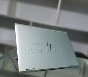 New Laptop HP EliteBook X360 1030 G3 16GB Intel Core I5 SSD 256GB