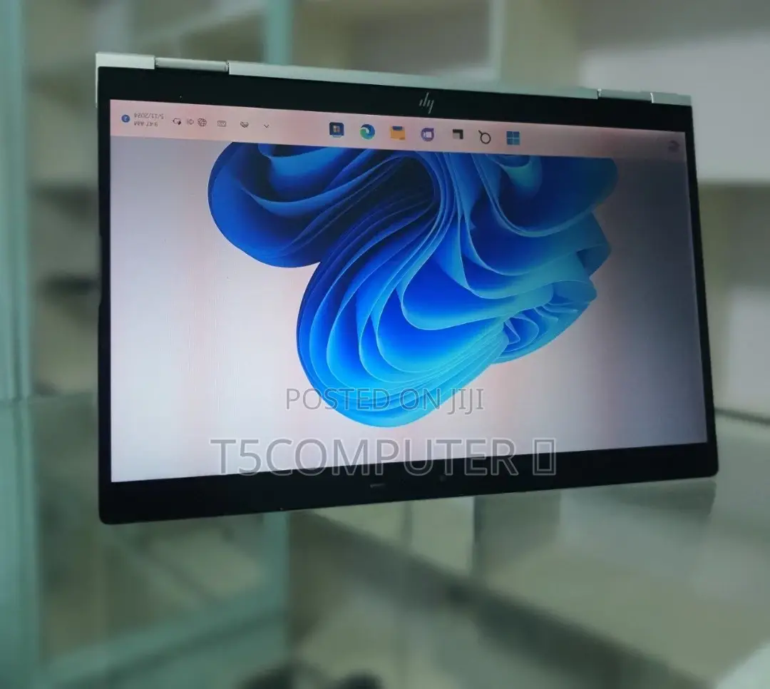 New Laptop HP EliteBook X360 1030 G3 16GB Intel Core I5 SSD 256GB