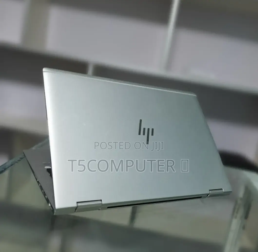 New Laptop HP EliteBook X360 1030 G3 16GB Intel Core I5 SSD 256GB