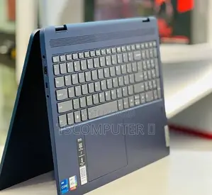 Photo - New Laptop Lenovo Flex 5 16GB Intel Core I7 SSD 512GB