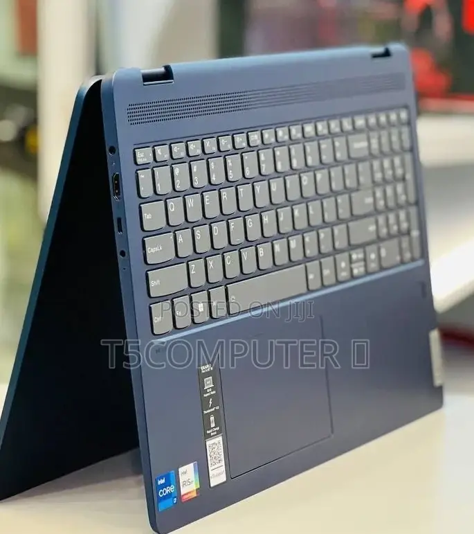 New Laptop Lenovo Flex 5 16GB Intel Core I7 SSD 512GB