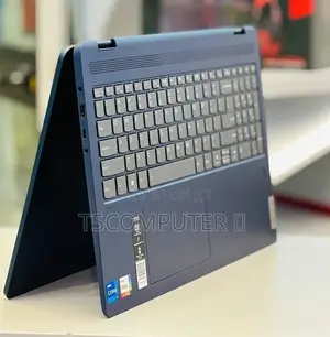 New Laptop Lenovo Flex 5 16GB Intel Core I7 SSD 512GB