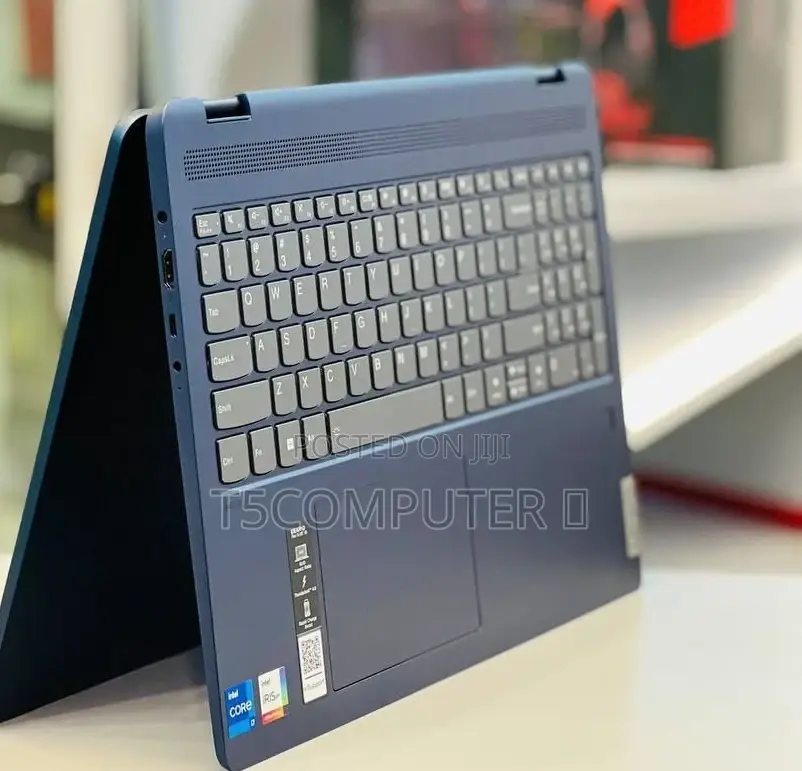 New Laptop Lenovo Flex 5 16GB Intel Core I7 SSD 512GB