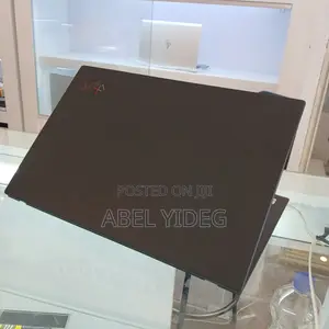 New Laptop Lenovo ThinkPad X1 Carbon 16GB Intel Core I7 SSD 256GB