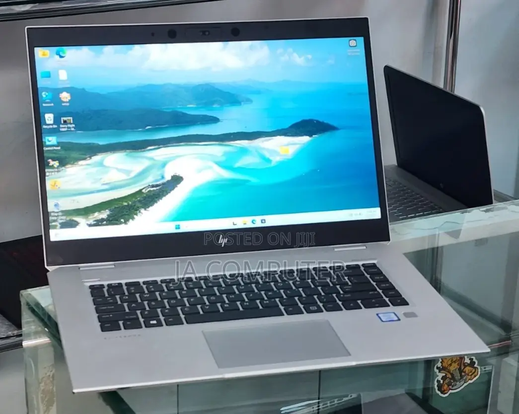New Laptop HP EliteBook 1040 16GB Intel Core I7 SSD 512GB