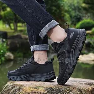 Columbia Mens Sneaker Shoe