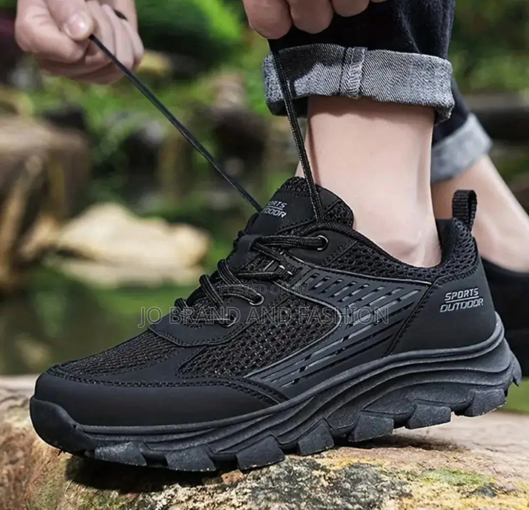 Columbia Mens Sneaker Shoe