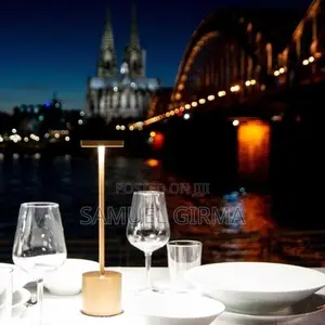 ~ Cordless Charging Lmap