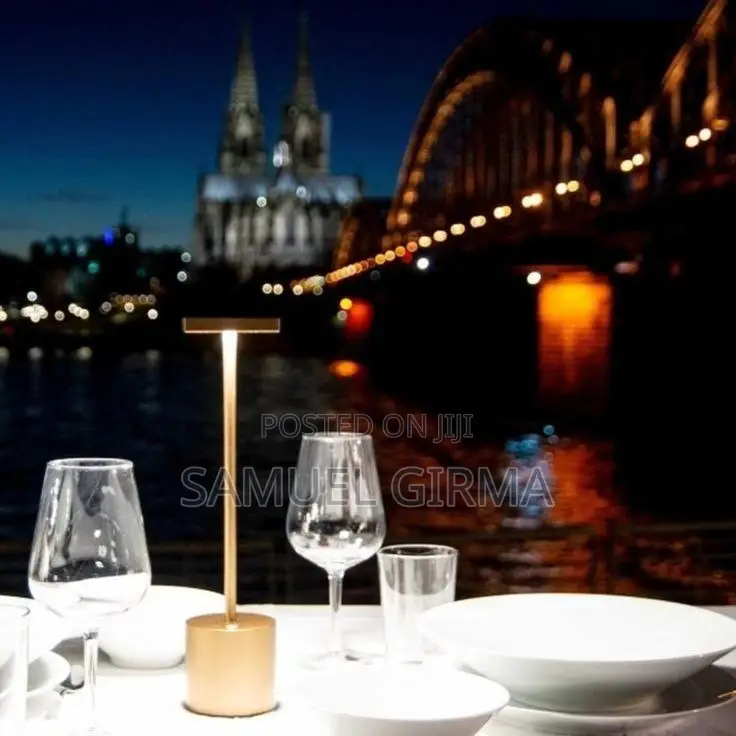 ~ Cordless Charging Lmap