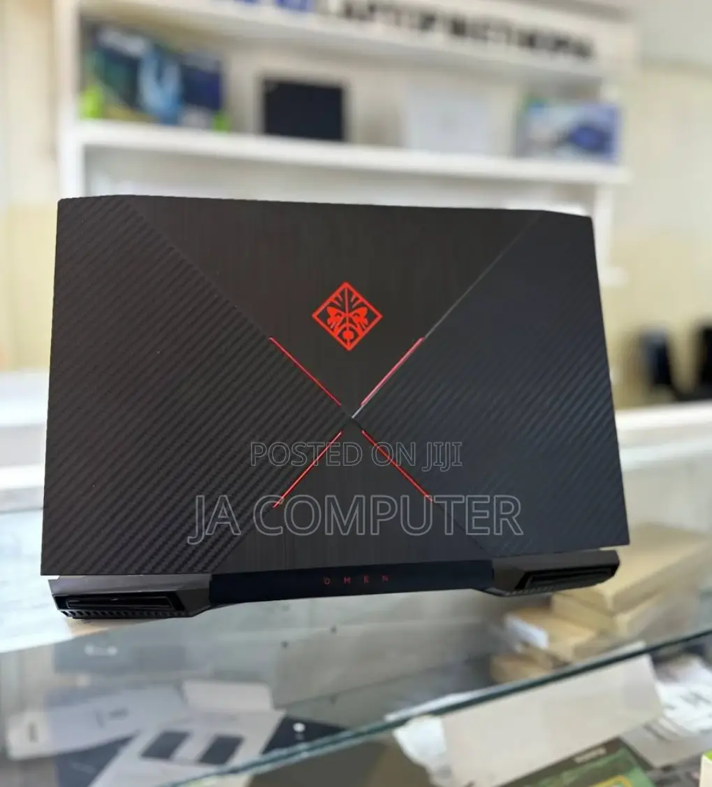 New Laptop HP Omen 15 16GB Intel Core I7 HDD+SSD 1.5T