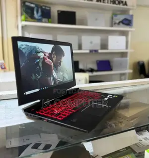 New Laptop HP Omen 15 16GB Intel Core I7 HDD+SSD 1.5T
