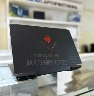 New Laptop HP Omen 15 16GB Intel Core I7 HDD+SSD 1.5T